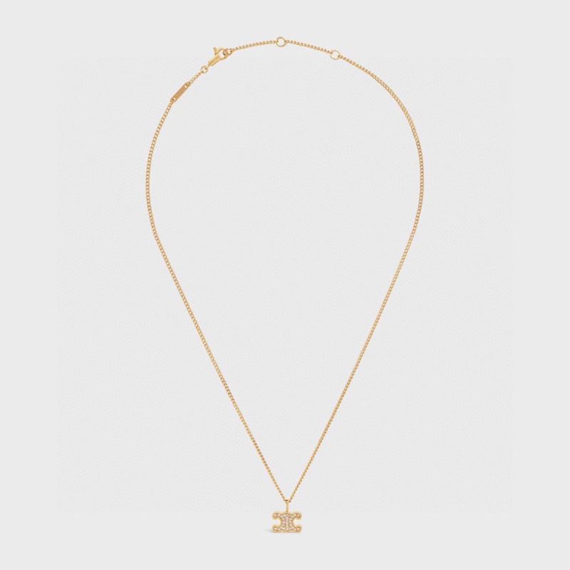 Ce**e necklaces